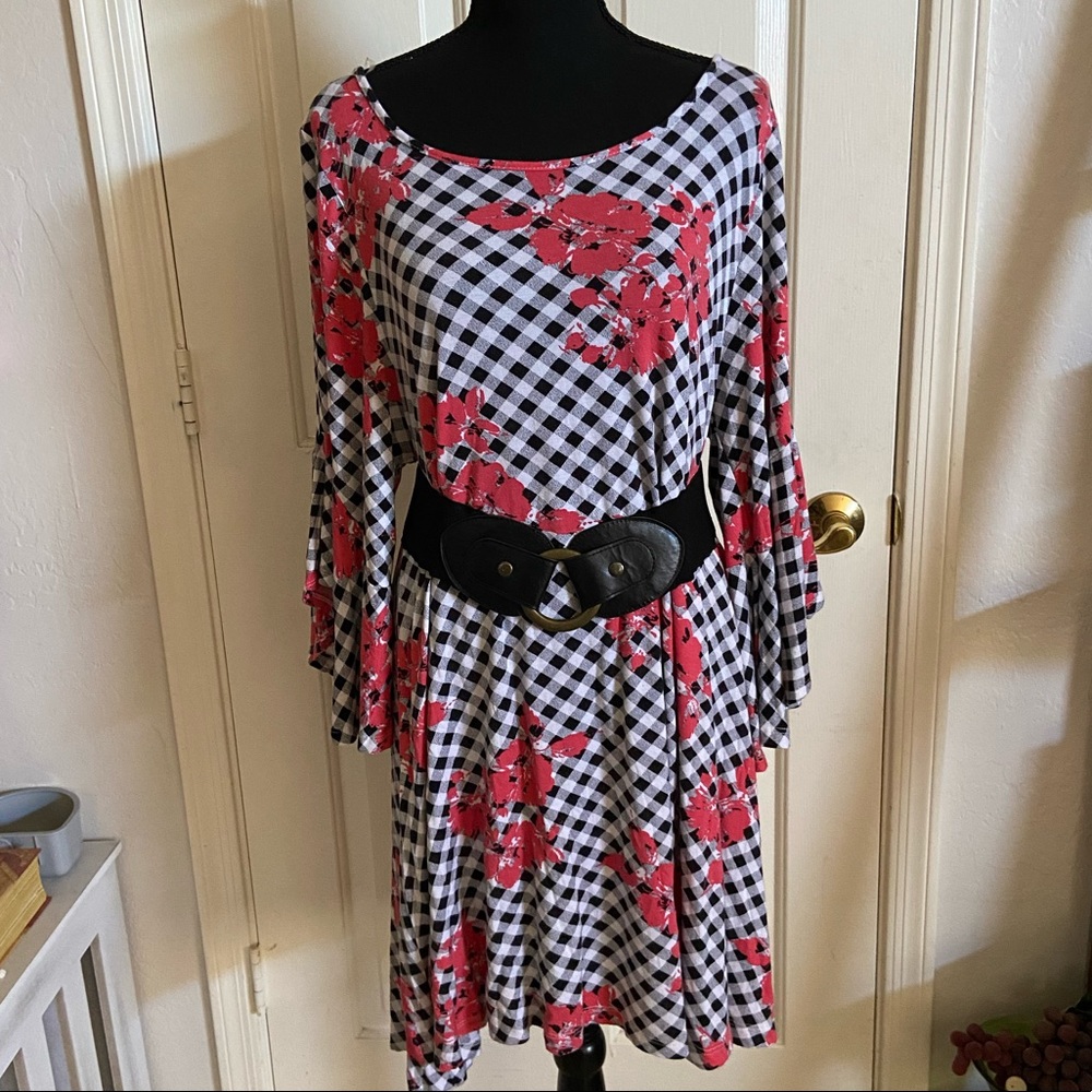 Dress, Size L